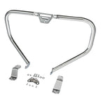 Engine Crash Guard Bar Support Bracket for Low Rider ST FXLRST (2022-2025)