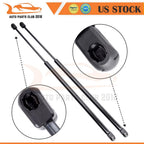 Set of 2 Liftgate Gas Spring Lift Supports for GMC Suburban Tahoe Yukon (1999–2004)