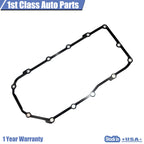 Oil Pan Gasket for Chrysler Dodge Avenger Breeze (1995-2005)