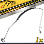 A/C Refrigerant Liquid Line Hose Assembly for Chevy Silverado 1500 (2007–2013)