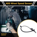 ABS Wheel Speed Sensor No. 26684322 for Buick GL6 (2018–2024) 1Pc Left Rear