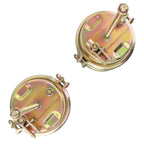 2X Air Brake Chamber 30/30 Long Stroke for Various Trucks