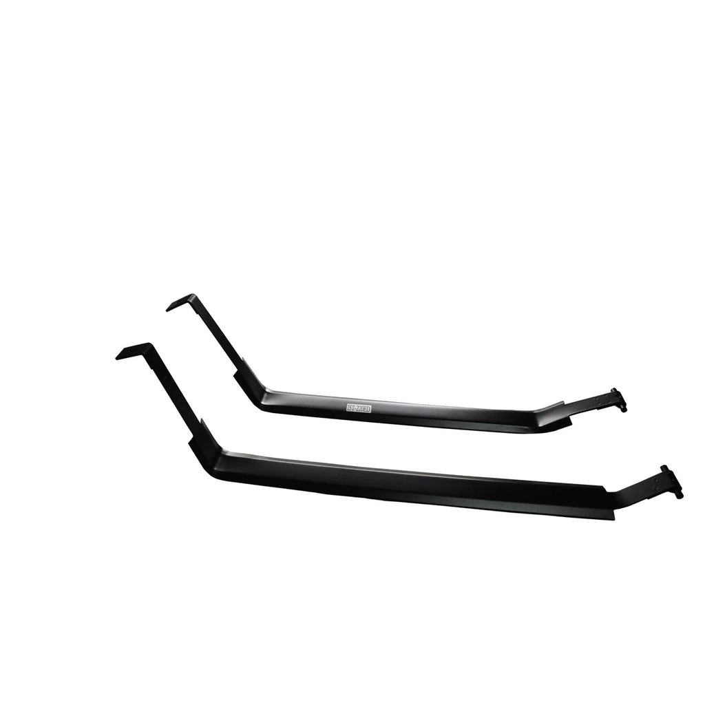 Replacement Fuel Tank Straps for Chevrolet Silverado (2007–2013)