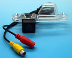 Rear View Parking Camera for Hyundai Sonata (2012–2014)