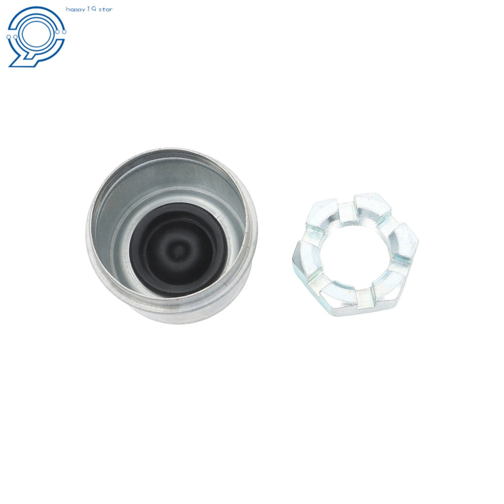 Spindle Trailer Hub Kit 5 on 5 for 84' Trailer (Year Unknown)