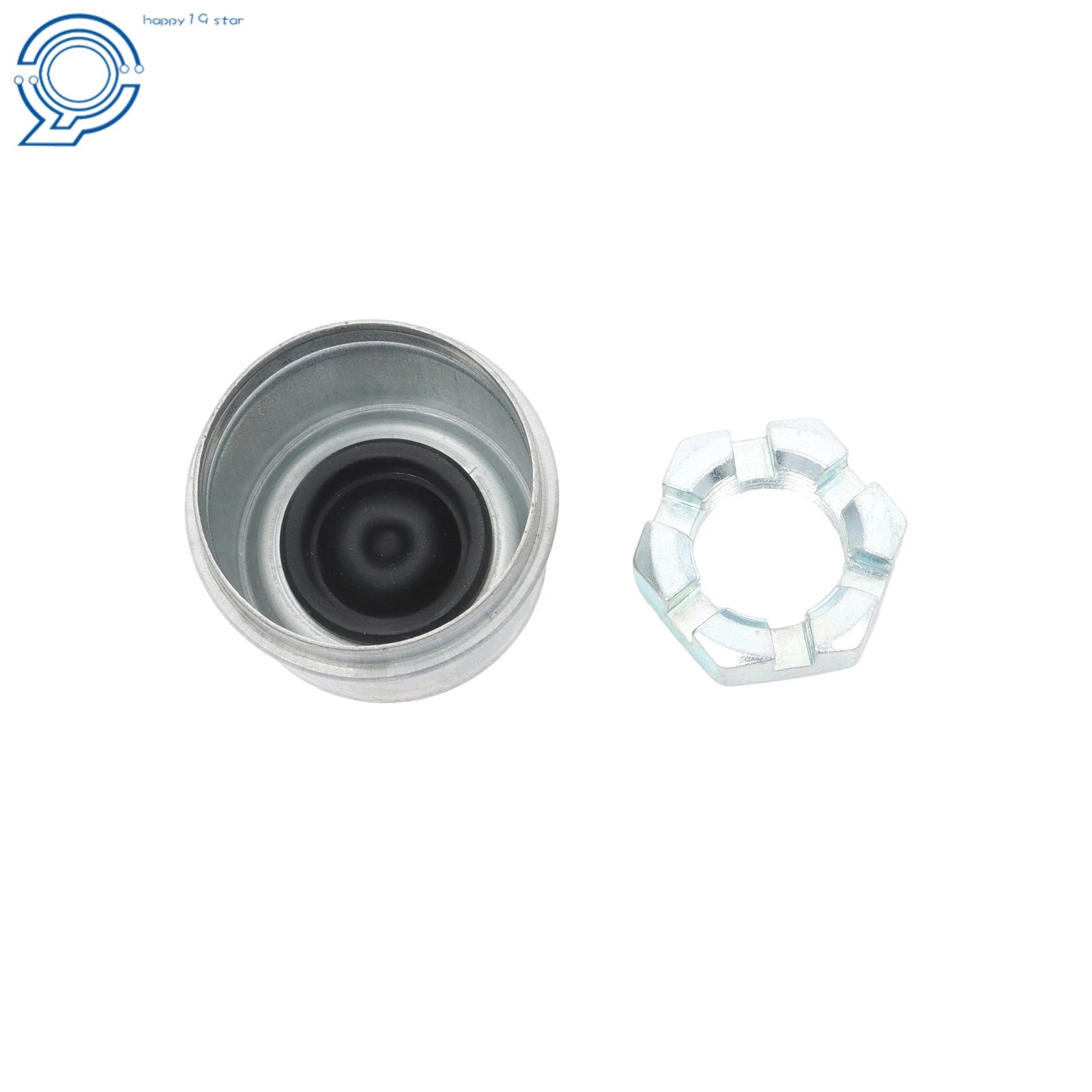 Spindle Trailer Hub Kit 5 on 5 for 84' Trailer (Year Unknown)