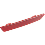 Bumper Reflector for Honda Odyssey (2011-2017)