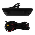 Rear View Backup Tailgate Handle Camera for GMC Sierra 1500 (2007–2013) 82777 590083
