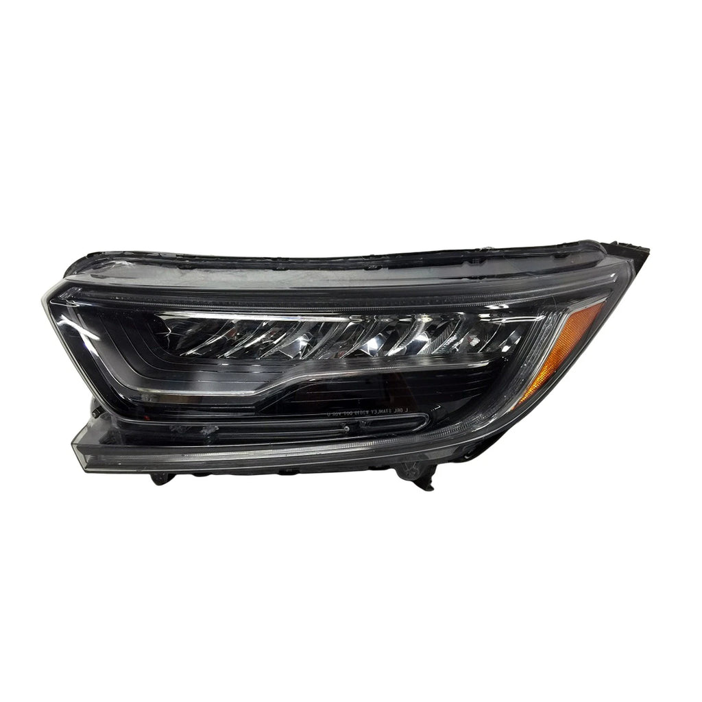 Replacement Driver Side LED Headlight Assembly