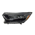 Replacement Driver Side LED Headlight Assembly