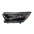 Replacement Driver Side LED Headlight Assembly