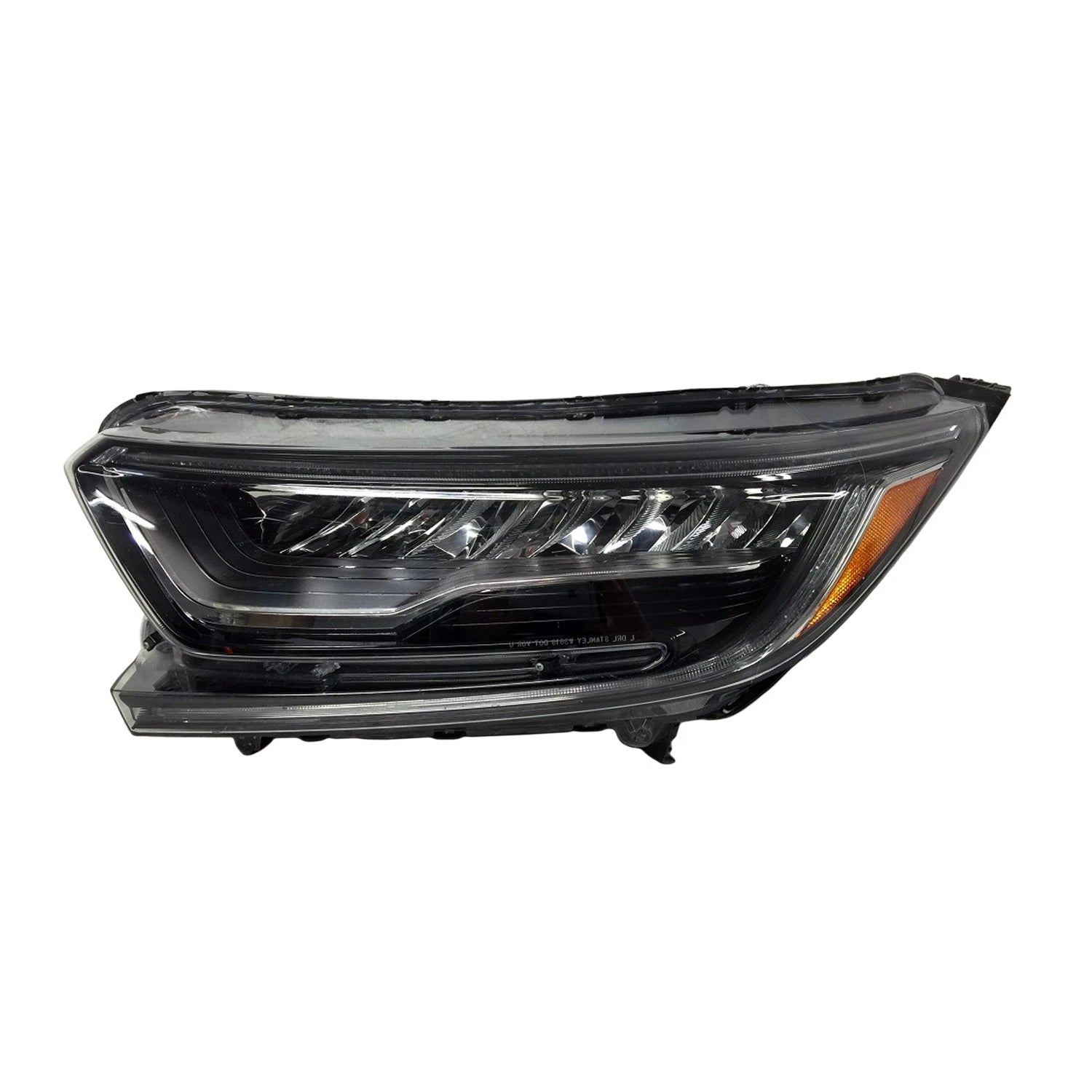 Replacement Driver Side LED Headlight Assembly