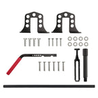 Engine Valve Spring Removal Tool Kit for Nissan Toyota OHC (2000–2009)