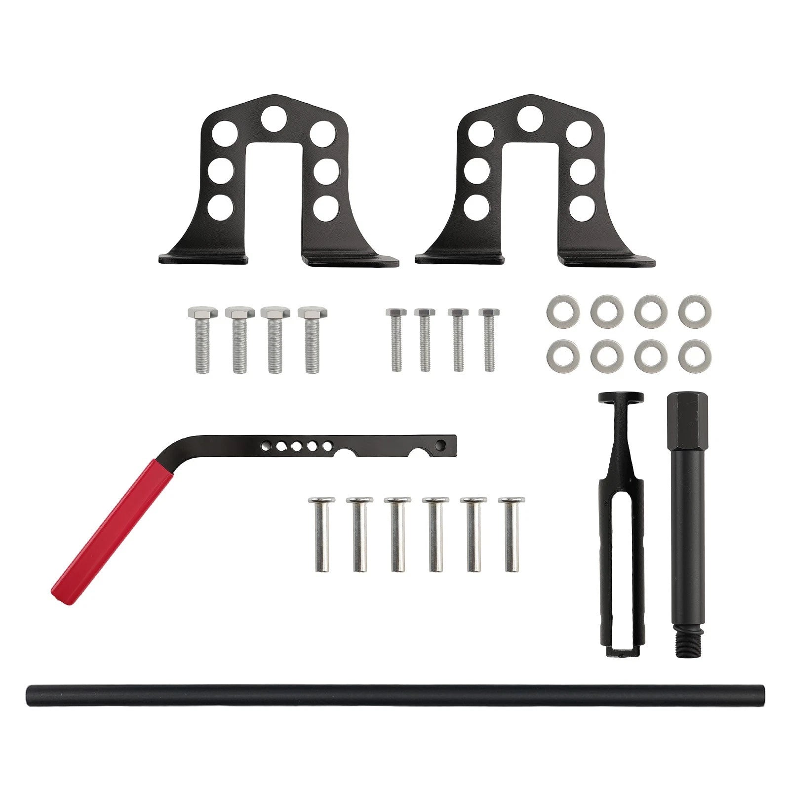 Engine Valve Spring Removal Tool Kit for Nissan Toyota OHC (2000–2009)