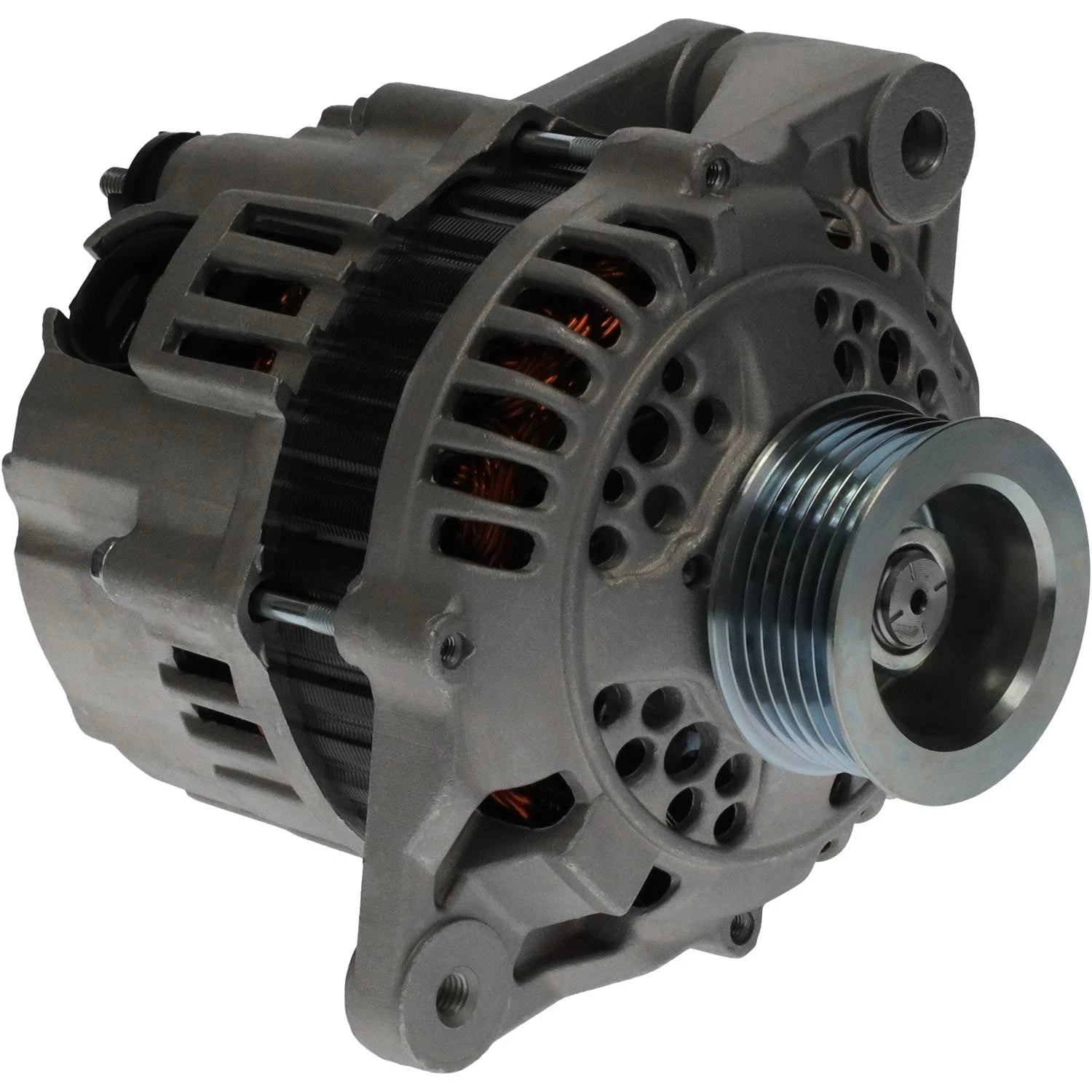 Alternator for Isuzu Amigo V6 3.2L (1998)