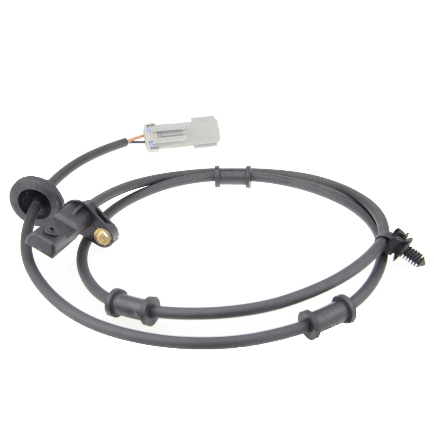 Rear Left ABS Wheel Speed Sensor for Jeep Grand Cherokee (1999-2004)