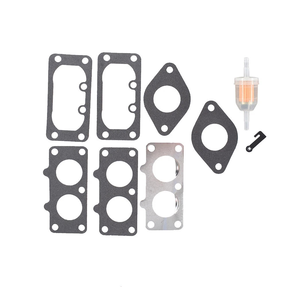 Carburetor for Kawasaki FX850V (YYYY–YYYY)