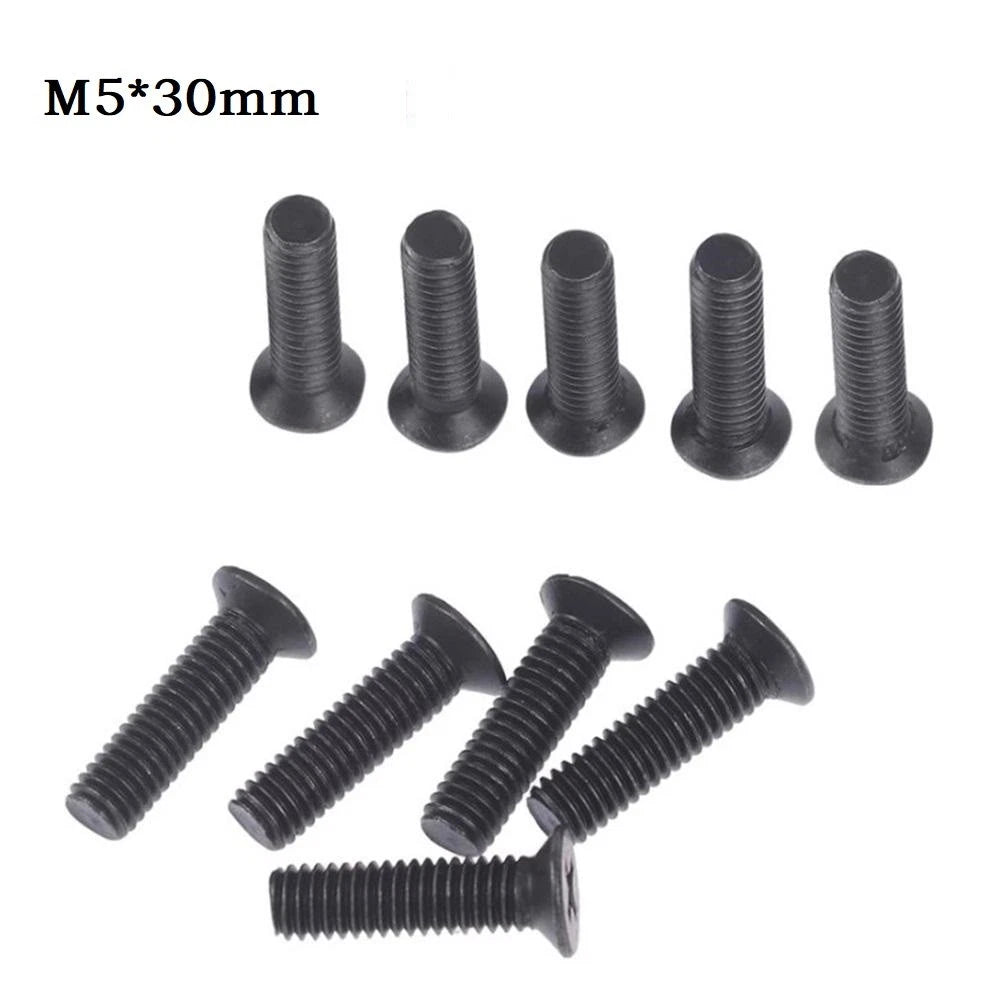 10x 1/2 Inch Screws Adapter for 3/8 Inch Fixing