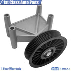 A/C Compressor Bypass Pulley for Kia Sedona (2002–2005)