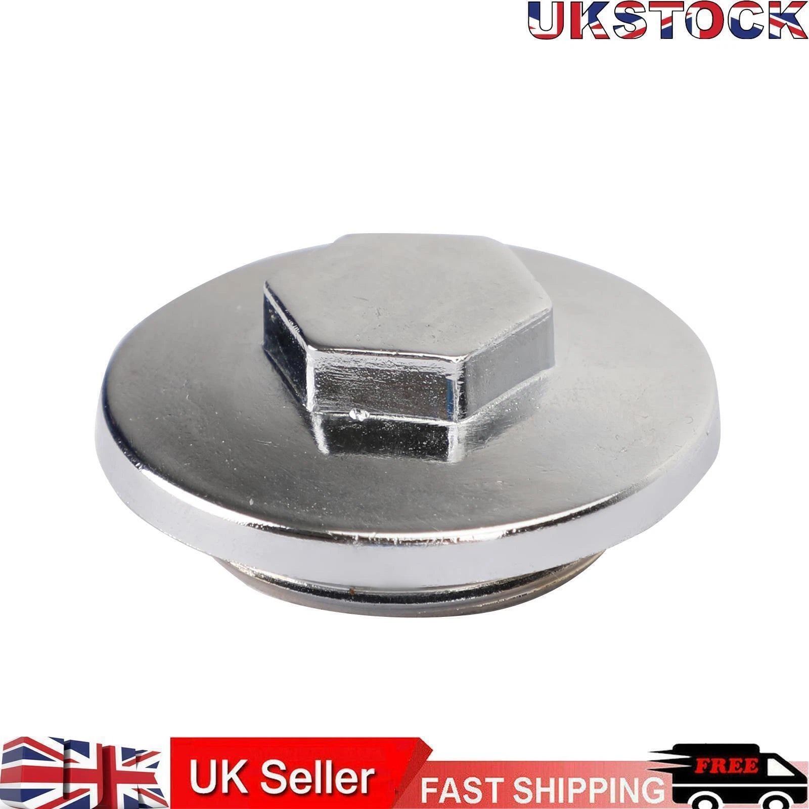 Valve Inspection Access Cap Tappet Plug for Honda C CB CJ CL CT XL XR
