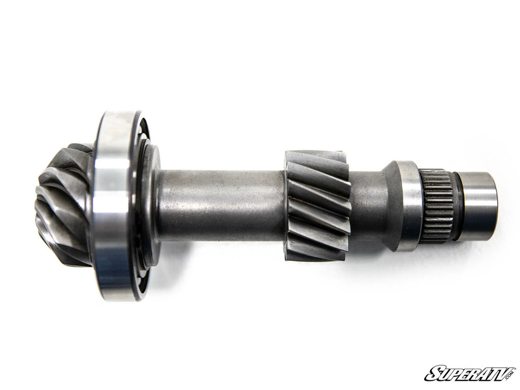 Pinion/Output Shaft & Snorkel Gear Kit for Polaris Ranger 500 (2015–2021)