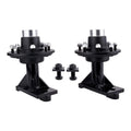 Spindle Hub Assembly Kit for Container Wheel (8x6.5 Bolt Pattern)
