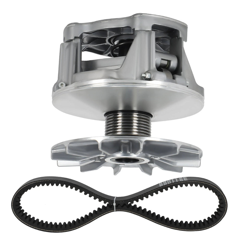Primary Driven Clutch Assembly with Drive Belt for Polaris Sportsman 500 (1998–2005)