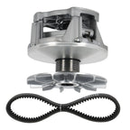 Primary Driven Clutch Assembly with Drive Belt for Polaris Sportsman 500 (1998–2005)
