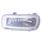Replacement Passenger Side Fog Light Assembly for Ford Ranger (2011–2018)