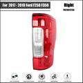 Tail Light Assembly Set for Ford F250 F350 (2017–2019) Right Rear