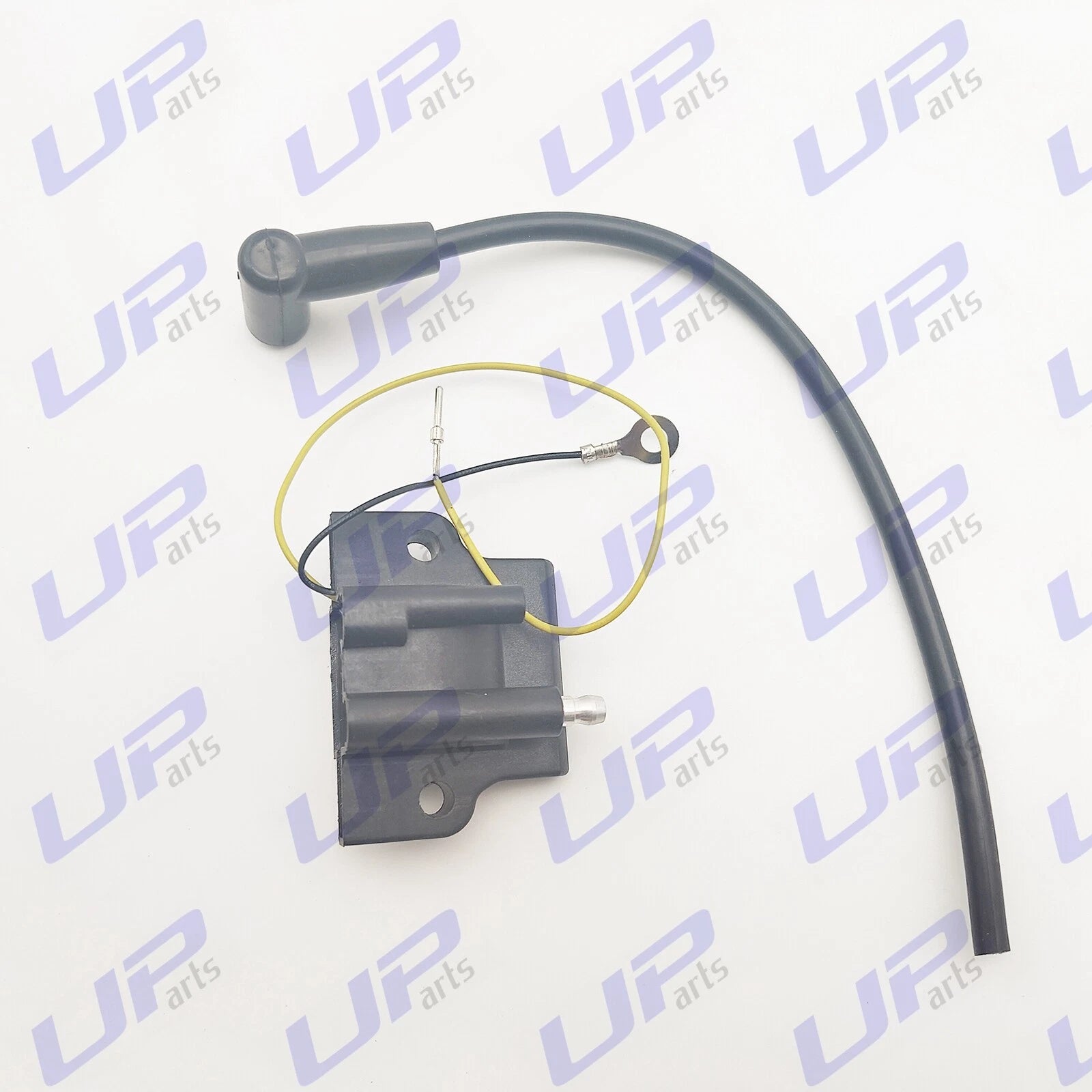 Ignition Coil Assembly for OMC Johnson Evinrude (0582330, 0582366, 0583737, 0584561)