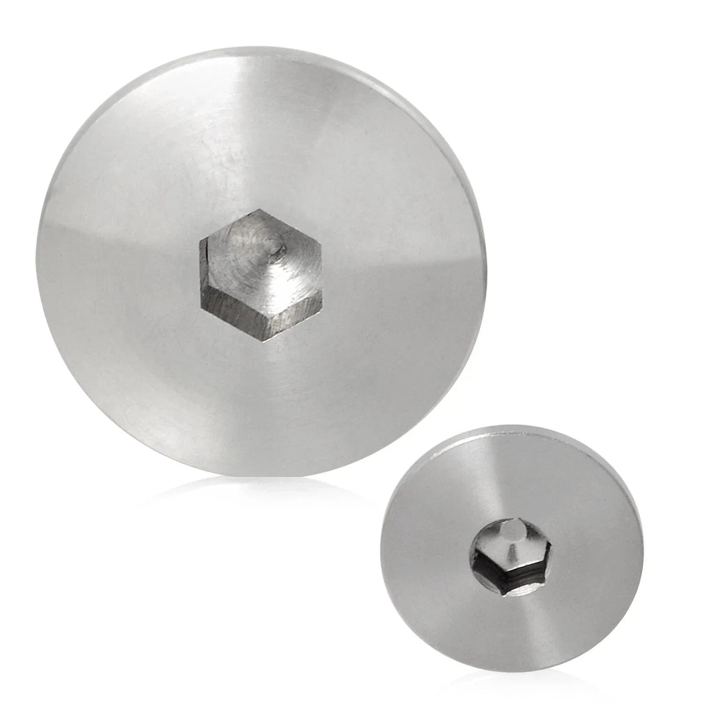 Crankcase Plugs for Honda NX650 CRF250R CRF450R XR400R