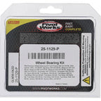 Pivot Works Premium Wheel Bearing for