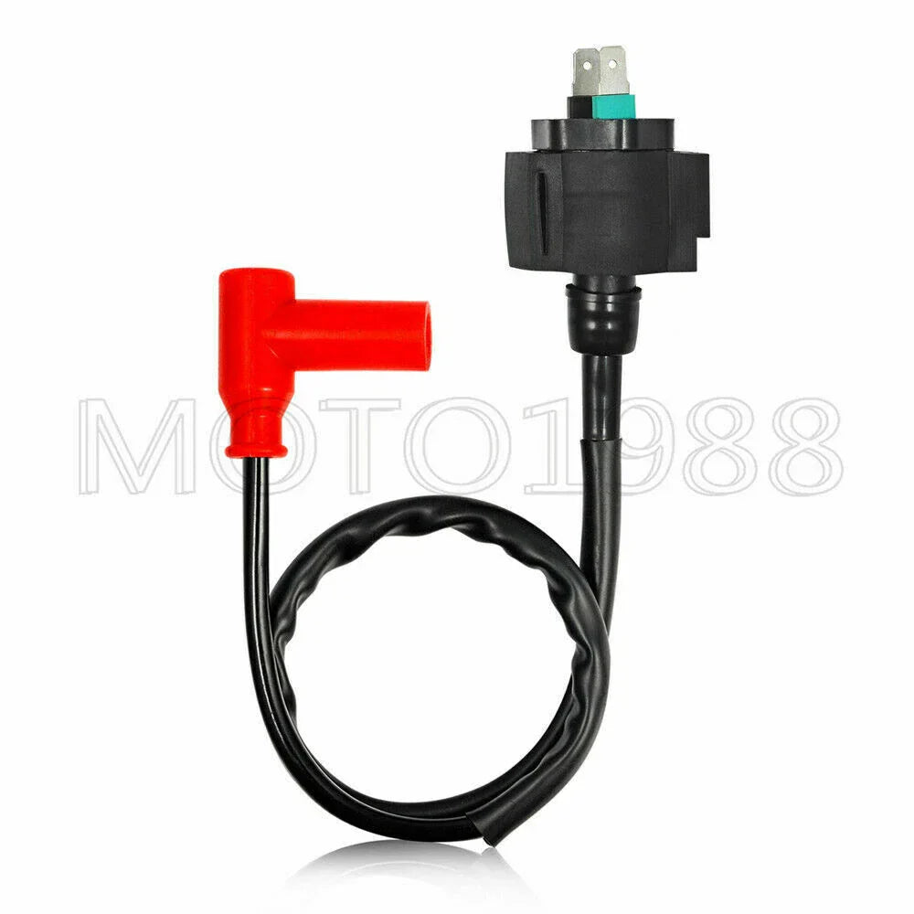 Ignition Coil CDI Regulator Stator for Honda Foreman TRX450ES TRX450S (1998–2001)