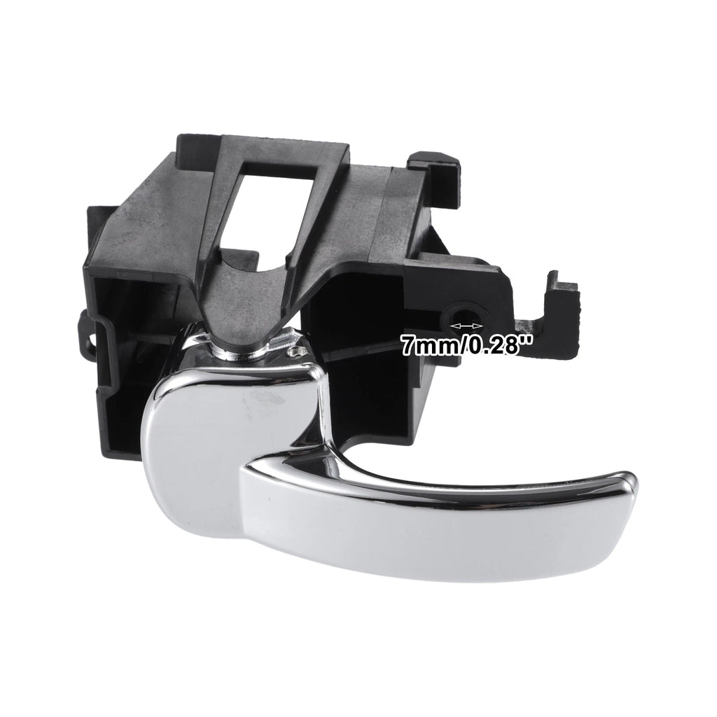 Left Inner Door Handle for Nissan Pathfinder (2005–2009) No. 806714X02B