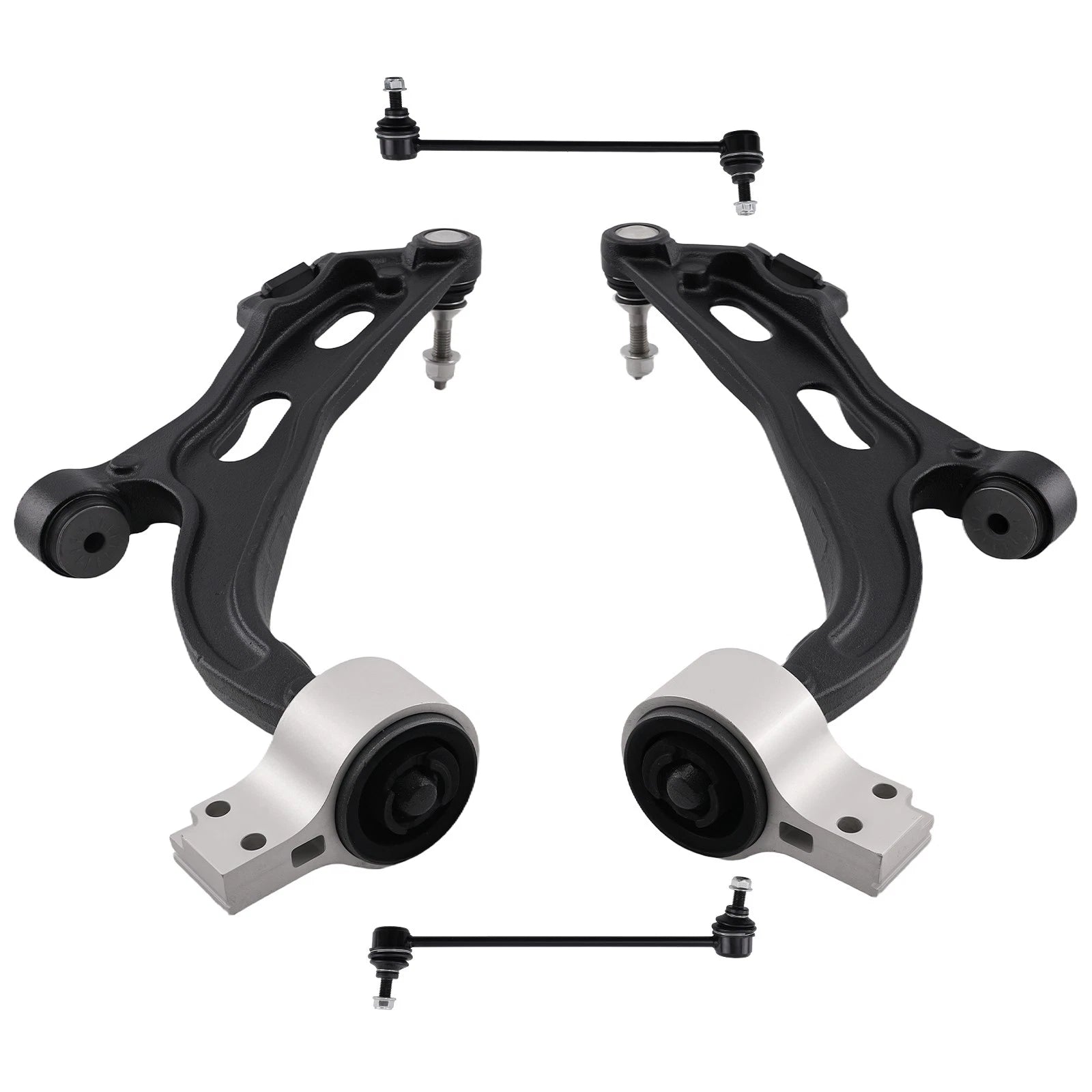 Front Lower Control Arm Ball Joint for Ford Five Hundred, Freestyle, Montego (2005–2007)