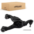 Driver Front Lower Left Control Arm for Toyota 4Runner (2003–2009)