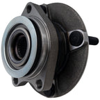 2X Wheel Hubs for Nissan Versa (Front Driver & Passenger Side)