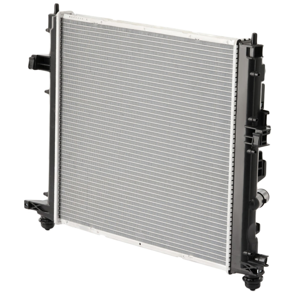 Radiators for Cadillac ATS (2013–2015)