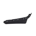 Front Bumper Lower Air Deflector for Land Rover Range Rover (2022–2023) Black