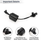 ABS Wheel Speed Sensor No. 57470T7A013 for Honda HR-V (2016–2021)