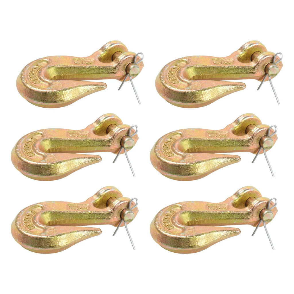 Chain Hook for Make Model