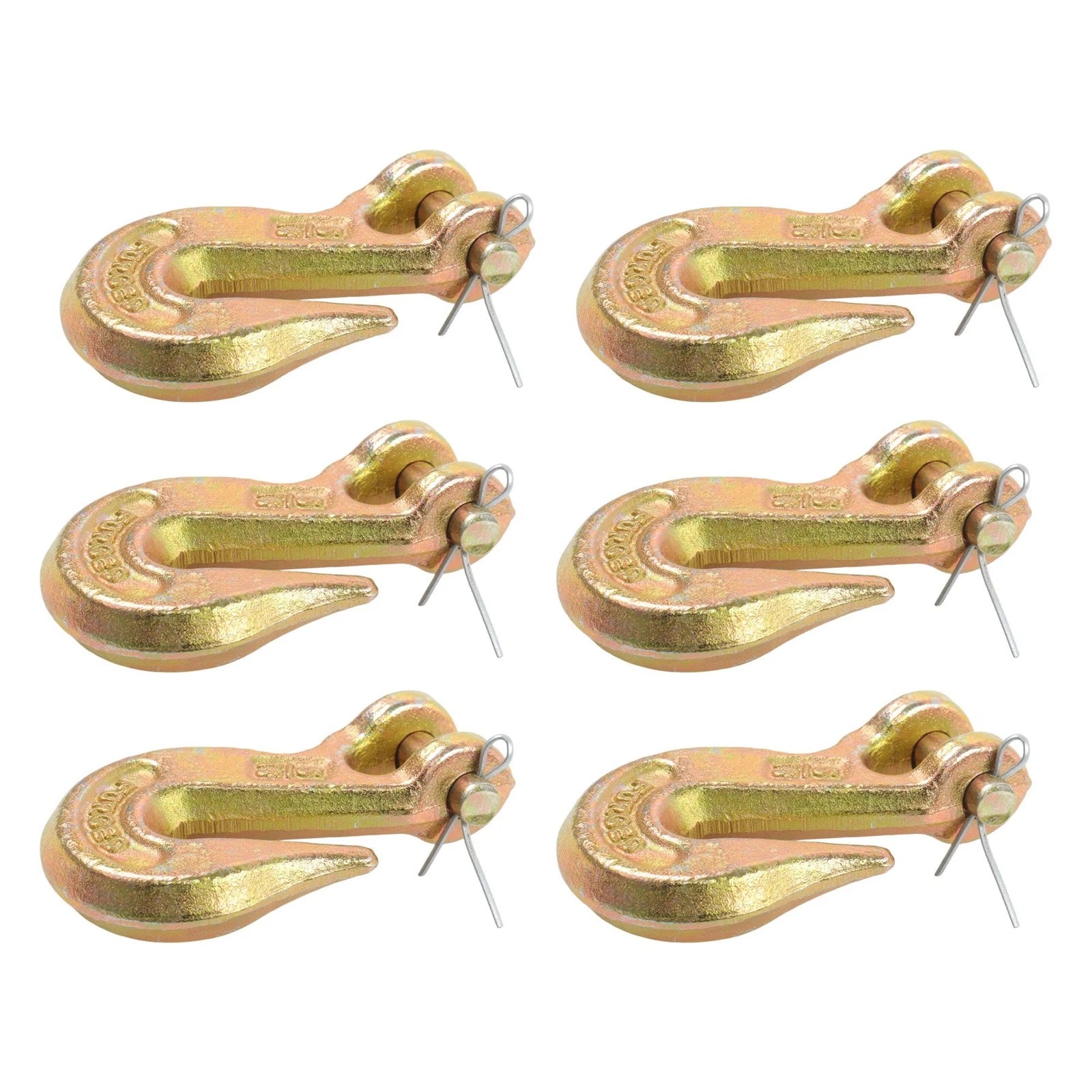 Chain Hook for Make Model