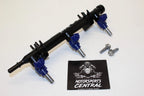 Fuel Injector Rail for Yamaha VX EX EXR SUPERJET Deluxe 1050 TR1 (16–24)