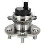 Rear Wheel Bearing Hub Assembly for Toyota Corolla (2003–2008)