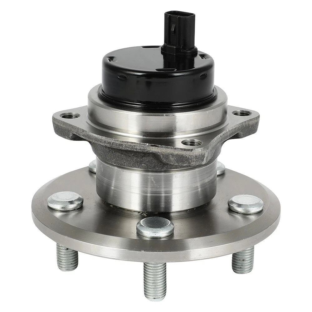 Rear Wheel Bearing Hub Assembly for Toyota Corolla (2003–2008)