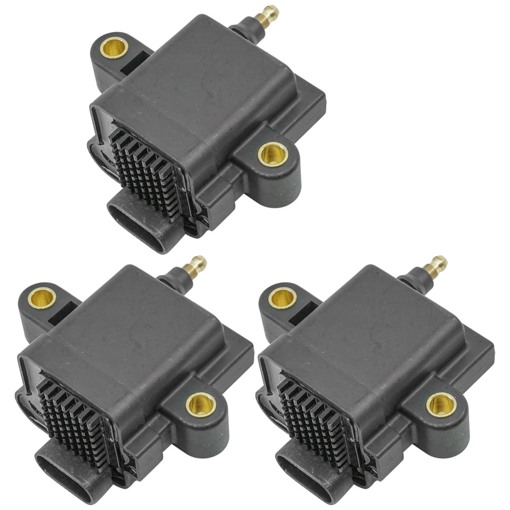 Ignition Coil for Mercury Outboard Engine (8M0077471, 879984T00, 879984A1, 879984T01)