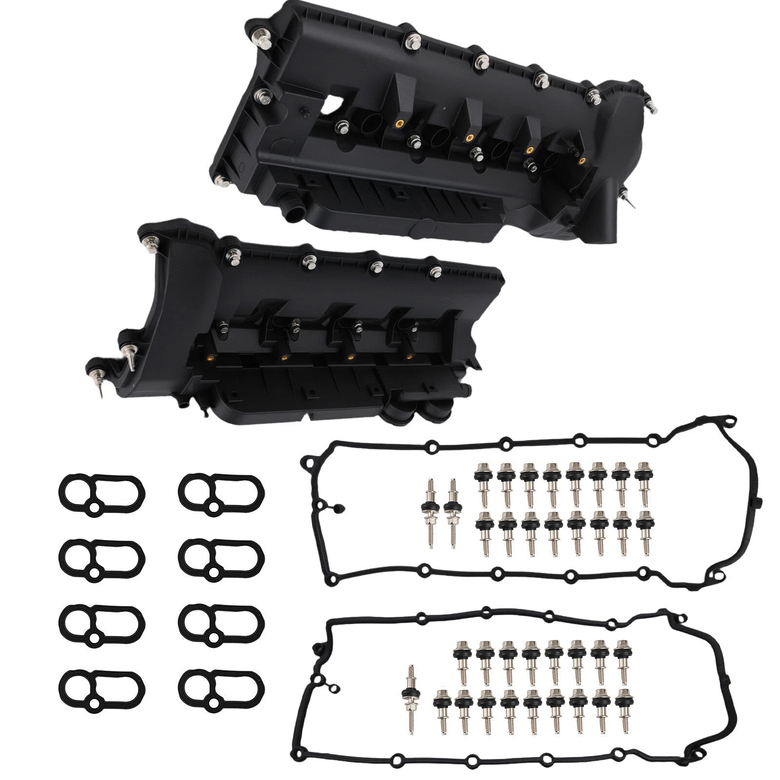 Valve Cover Kit for Land Rover Range Rover Sport (2010–2019)