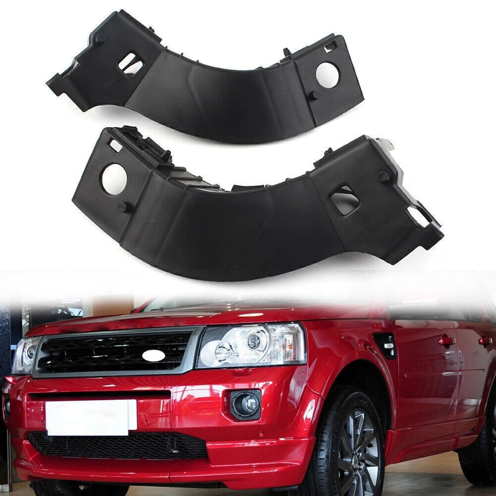Front Bumper Support Bracket LH/RH for Land Rover Freelander 2 L359 (2006–2014)
