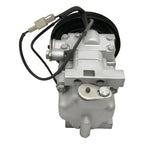 AC Compressor Kit Replacement for Mazda Protege DOHC 1.8L (1994-1997)